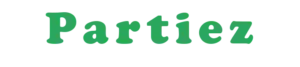 LOGO PARTIEZ