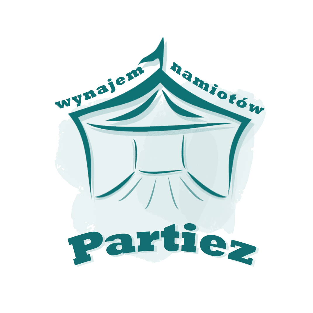 Partiez – wynajem namiotów