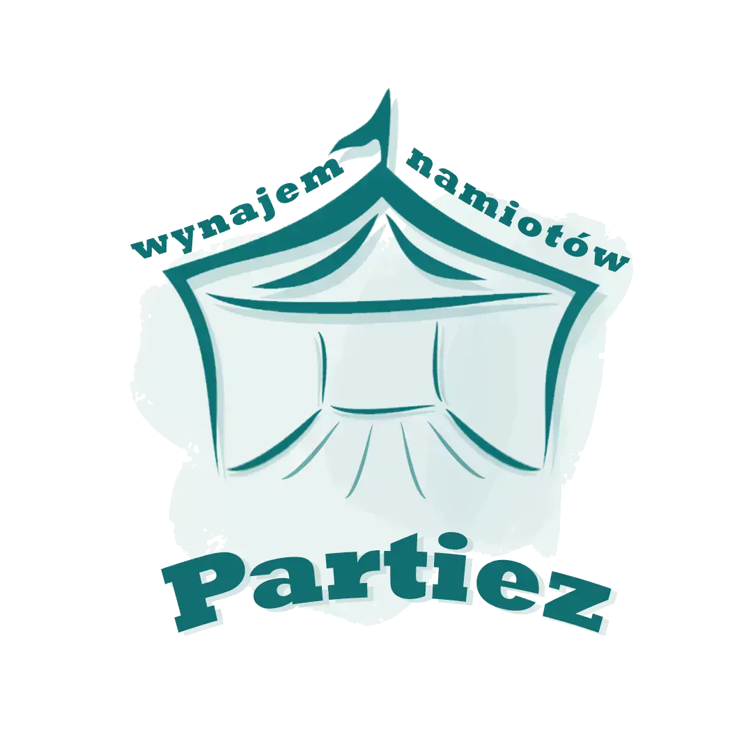 Partiez – wynajem namiotów